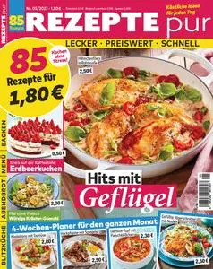 REZEPTE pur – 12 April 2023