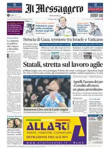 Il Messaggero Ostia - 15 Febbraio 2024