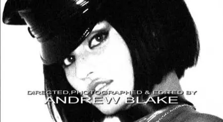 Andrew Blake - Blond & Brunettes 2001