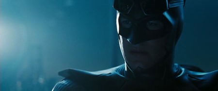 Watchmen (2009)