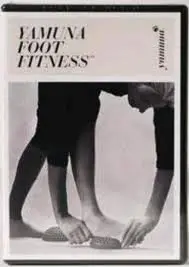Yamuna - Foot Fitness (2009)