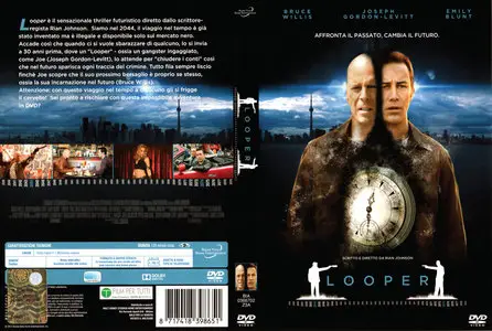 Looper (2012)