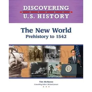 The New World: Prehistory-1542 (repost)