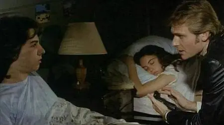 La amiga / The Girlfriend (1988)