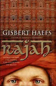 Gisbert Haefs - Rajah