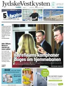 JydskeVestkysten Varde – 08. marts 2019