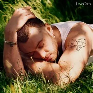 Sam Smith - Love Goes (Deluxe Edition) (2020) [Official Digital Download]