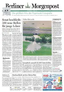 Berliner Morgenpost vom Mittwoch, 12. Juni 2013