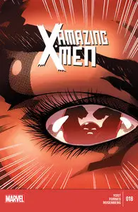 Amazing X-Men 018 (2015)