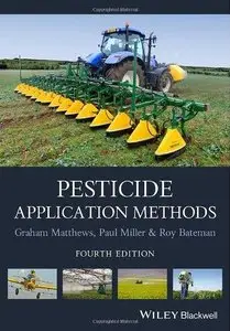 Pesticide Application Methods (4th edition) 