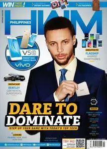 HWM Philippines - June 2017