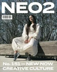 Neo2 Magazine - Marzo-Abril 2020