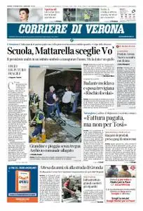 Corriere di Verona – 11 giugno 2020