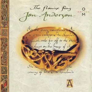 Jon Anderson: Collection (1976 - 2011) [7CD & 3DVD]