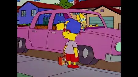 Die Simpsons S07E24