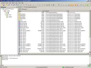 EnginSite Apache Configurator v1.2.0.66
