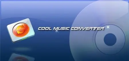 Cool Music Converter 7.4.3.177