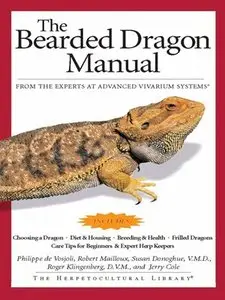 The Bearded Dragon Manual (repost)