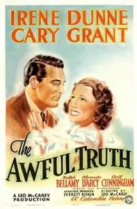 The Awful Truth (1937)