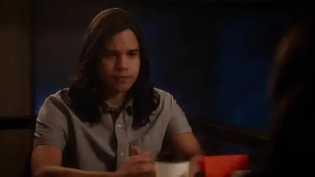 Flash S05E22