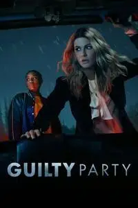 Guilty Party S01E01