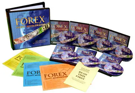 Bill Poulos - Forex Profit Accelerator Course