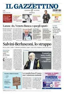 Il Gazzettino Padova - 21 Aprile 2018