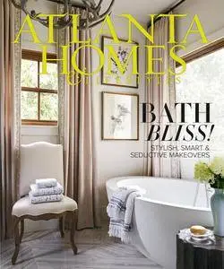 Atlanta Homes & Lifestyles – July 2018