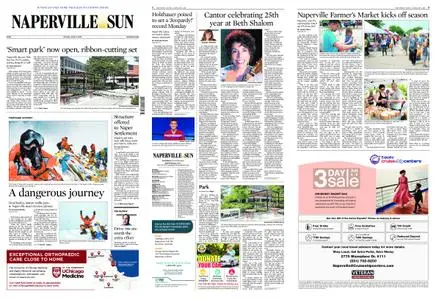 Naperville Sun – June 02, 2019