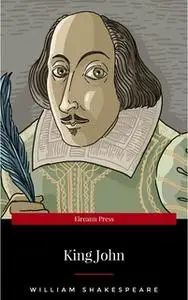 «King John» by William Shakespeare