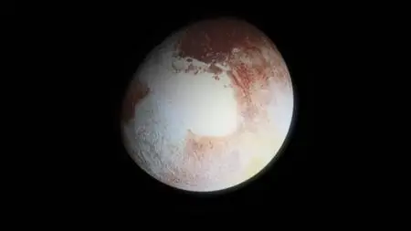 Sci Ch - Space's Deepest Secrets: Pluto Back From The Dead (2020)