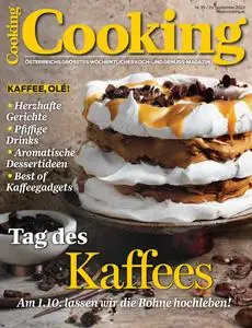 Cooking Austria - 29 September 2023