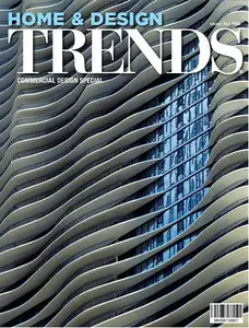 Home & Design Trends Magazine Vol.1 No.2
