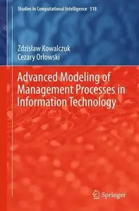 Advanced Modeling of Management Processes in Information Technology