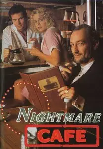 Nightmare Cafe - Complete Series (1992)
