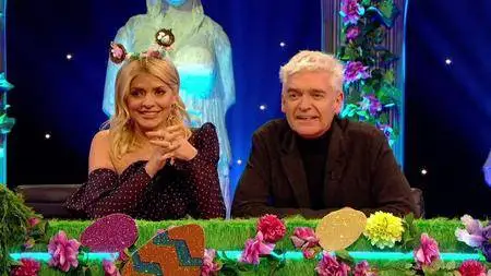 Celebrity Juice S19E02