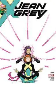 Jean Grey 005 2017 Digital Zone-Empire