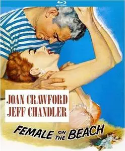Female on the Beach (1955)