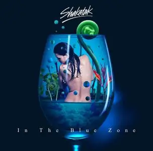 Shakatak - In the Blue Zone (2019)