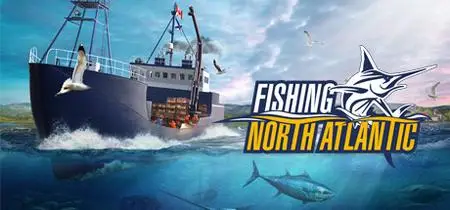Fishing North Atlantic (2021)