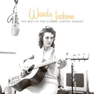 Wanda Jackson - The Best of the Classic Capitol Singles (2013)