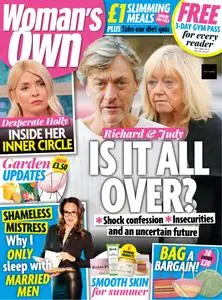 Woman's Own - 12 June 2023