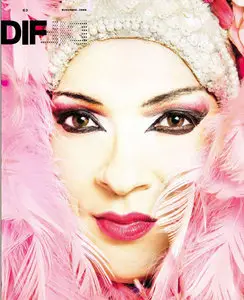 DIF Magazine - Issue 63