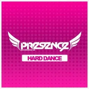 VA - The Very Best Of Presence Hard Dance (2010)