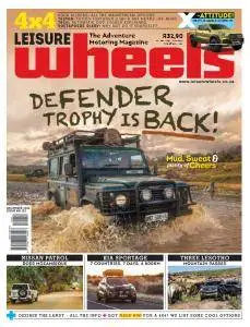 Leisure Wheels - December 2016