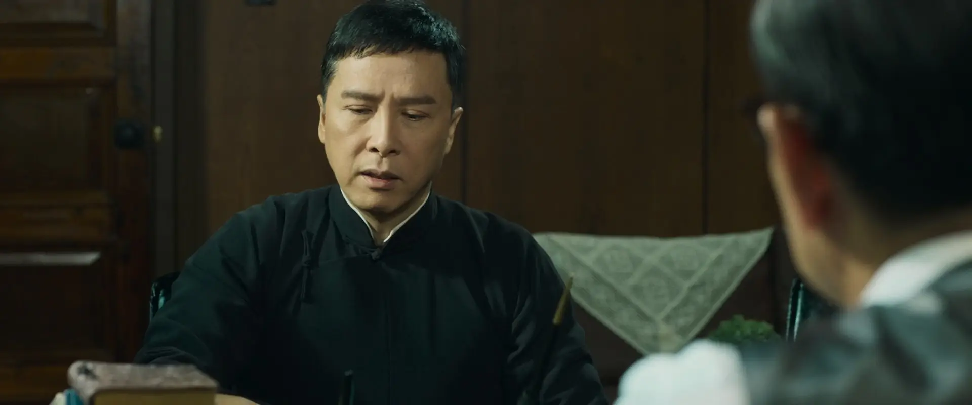 Yip Man 4 / Ip Man 4: The Finale (2019) / AvaxHome