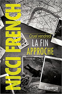 Cruel vendredi - Nicci French