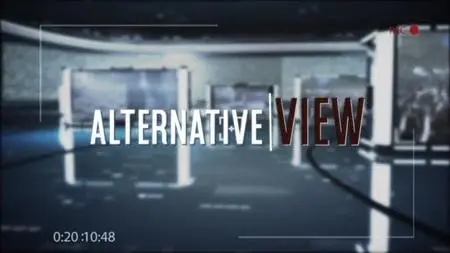 Videohive The Alternative View (Documentary Broadcast) 13307818
