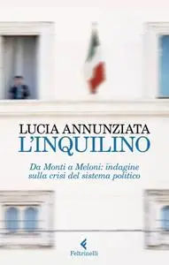 Lucia Annunziata - L'inquilino