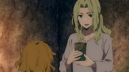 Kujira no Kora wa Sajou ni Utau BD BOX TV  SP Kujira no Kora wa Sajou ni Utau 10 (BD 1920x1080 x 264 FLACx2 mkv" yEnc